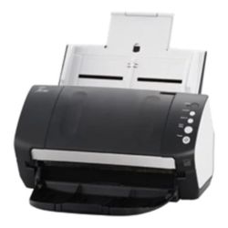 Fujitsu FI-7140 Document Scanner, PA03670-B101