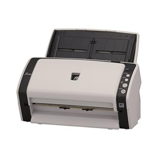 Fujitsu fi-6140 High-Speed Color Duplex Document Scanner with ADF

