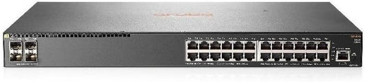 Aruba 2540 24G 4Sfp+ Switch Us En