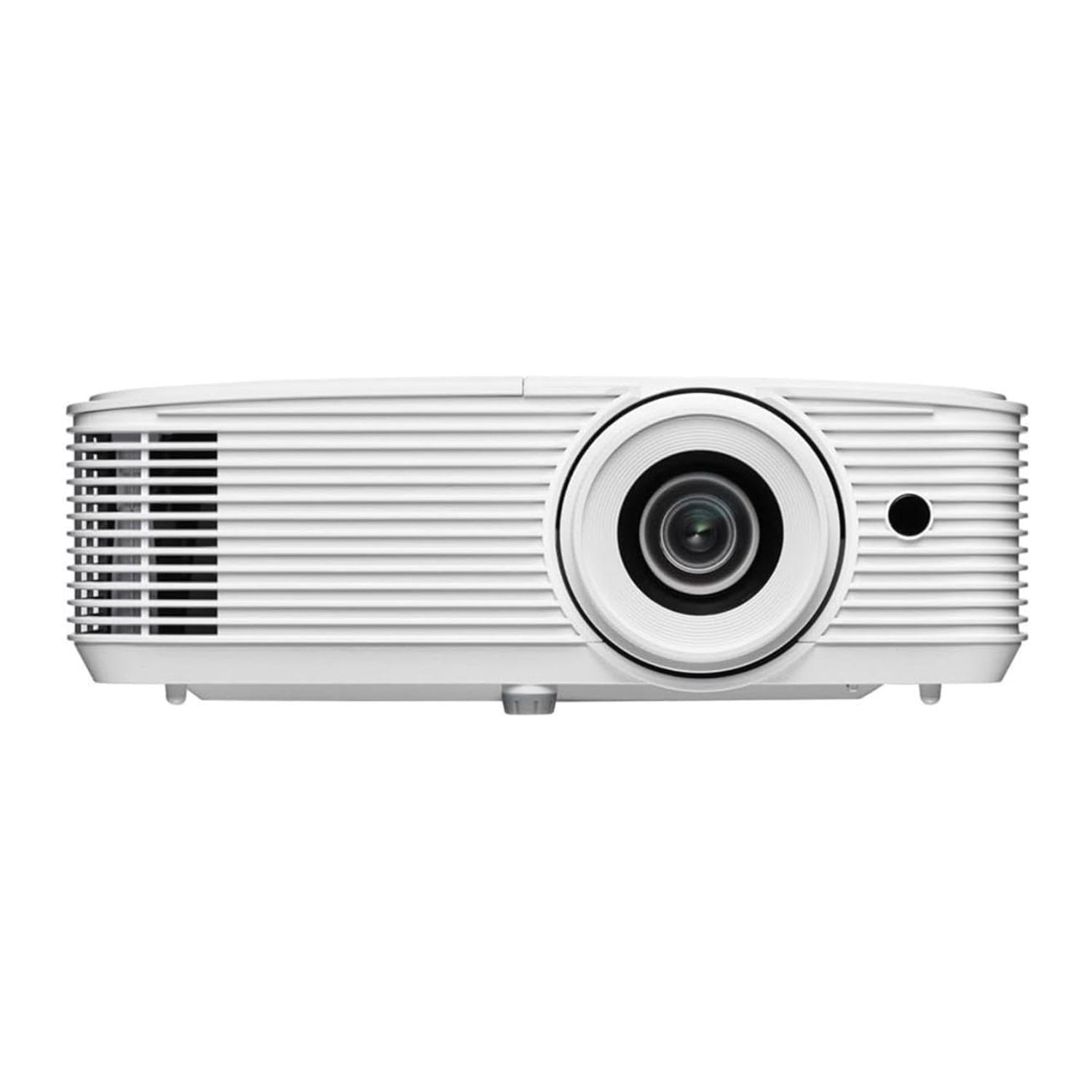 Optoma EH401 Compact Standard Throw Professional Projector – Full HD 1080p, 4000 Lumens, Business & Home Theater