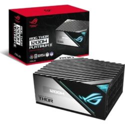 ROG Thor 1200W Platinum II (1200 Watt, Fully Modular Power Supply)