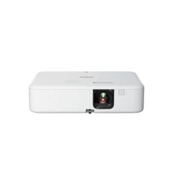 Epson EpiqVision Flex CO-W01 Portable Projector