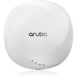 HP Aruba AP-655 Tri Band 802.11ax 7.80 Gbit/s Wireless Access Point