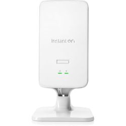 HPE Networking Instant On Access Point AP22D 2x2 WiFi 6 Indoor Wireless Access Point (S1U75A)