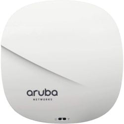 aruba a Hewlett Packard Enterprise company Instant IAP-315-US Access Point JW813A (2x2 MIMO, 802.11AC, Wave 2, 2.4GHz and 5GHz, POE)