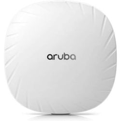 HPE | Q9H63A | Aruba AP-515 (US) Dual Radio 4x4: 4 + 2x2: 2 802.11Ax