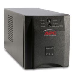 APC UPS 750VA 120V SUA750