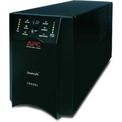 APC SUA1000UXI 1KVA/800-Watt UPS