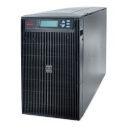 APC Smart-UPS RT 20kVA, 230V, no battery, LCD   Show drafts