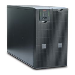 APC SURT8000XLI 6U On-Line Smart-UPS 8000VA 6400W 230V 8kVA Power Backup NOB    Show drafts