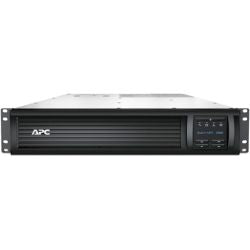 APC Smart-Ups 3000Va LCD Rm 2U 230V with Network Card