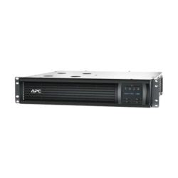 APC Smart-UPS, Line Interactive, 1000VA, Rackmount 2U, 230V, 4x IEC C13 outlets, SmartSlot, AVR, LCD Smart UPS