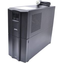 APC Smart-UPS 2200VA 1980W 120V Battery Backup Power Supply (SUA2200)