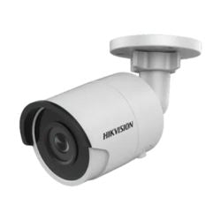 HIKVISION Outdoor DS-2CD2083G0-I 8.0MP 4K UltraHD Exir Bullet Camera IR, 4.0mm, IP67-Weatherproof