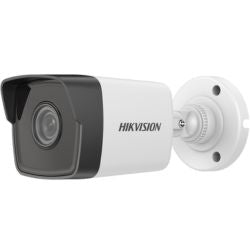 2 MP Smart Hybrid Light Fixed Bullet Network Camera