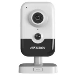 Hikvision DS-2CD2443G2-IW AcuSense 4MP Cube IP Camera 2.8mm (92°) Fixed Lens