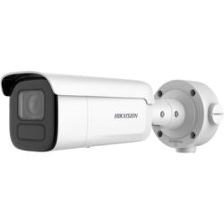 HIKVISION DS-2CD3B86G2T-IZHSY 8 MP DarkFighter Varifocal Bullet Network Camera