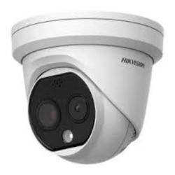 Hikvision DS-2TD1228-3-QA Thermal & Optical Bi-Spectrum Network Turret CameraHikvision DS-2TD1228-3-QA Thermal & Optical Bi-Spectrum Network Turret Camera   Show drafts