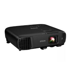 Epson Pro EX9240 3-Chip 3LCD Full HD 1080p Wireless Projector