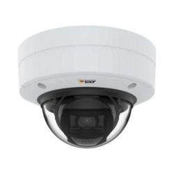 AXIS P3245-LVE Network Camera 4k – Dome