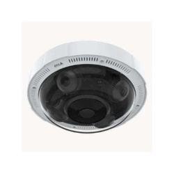 AXIS P3735-PLE Multisensor Panoramic Camera