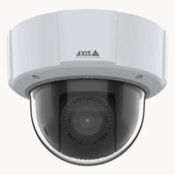 Caméra De Surveillance Dôme Axis P3346 – IP/ Réseau – 1080p – Extérieur/intérieur – Occasion