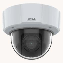 Axis Communications AXIS M5526-E 4MP Indoor/Outdoor PTZ Camera with 10x Zoom