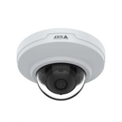 AXIS M3085-V 2 Megapixel Indoor Full HD Network Camera – Color – Dome.