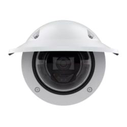 Axis P3265-LVE 22mm Security Dome Network Camera | 02333-001