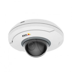 AXIS M5075-G M50 Network Camera, White