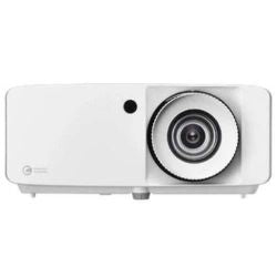 Optoma UHZ66 Compact Long Throw True 4K