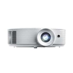 Optoma HD39HDR High Brightness HDR Home Theater Projector