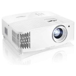 Optoma UHD30 True 4K UHD Gaming Projector