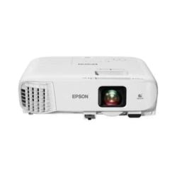 Epson POWERLITE 992F,1080P,4000 LMNS/WiFi