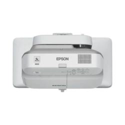 Epson PowerLite 685W WXGA 3LCD Projector