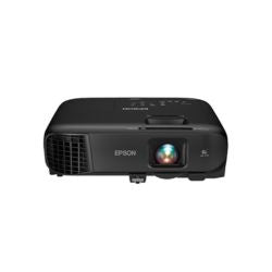 Epson, EPSV11H978120, PowerLite 1288 LCD Projector, 1 Each