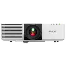 Epson PowerLite L530U Long Throw 3LCD Projector