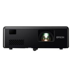 Epson EpiqVision Mini EF11 Laser Projector, 3LCD, Portable, Full HD 1080p, 1000 lumens Color Brightness and White Brightness