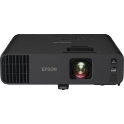 Epson Pro EX11000 3-Chip 3LCD Full HD 1080p Wireless Laser Projector