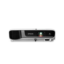 Epson Pro EX7280 3-Chip 3LCD WXGA Projector