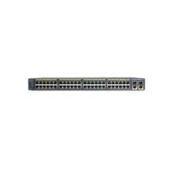 WS-C2960-48TC-L Cisco 2960 Switch