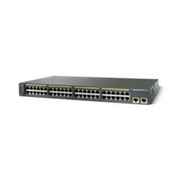 WS-C2960-48TT-L Cisco 2960 Switch