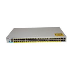 WS-C2960L-48PS-LL Catalyst 2960-L Switch