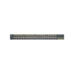 Cisco WS-C2960S-48TS-L Catalyst 2960 Series Switch