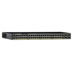 WS-C2960X-48TD-L Catalyst 2960-X Switch