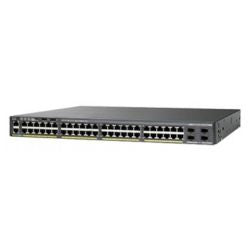 WS-C2960XR-48FPS-I Catalyst 2960-XR Series Switches