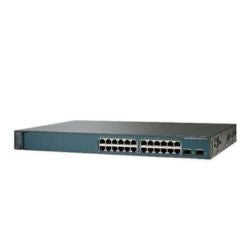 WS-C3560V2-24TS-S Cisco 3560 Switch