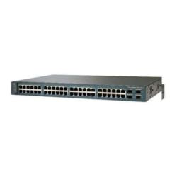 WS-C3560V2-48TS-S Cisco 3560 Switch