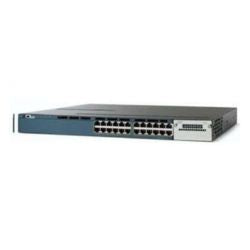 WS-C3560X-24T-L Catalyst 3560-X Switch