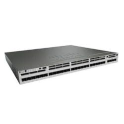 WS-C3850-24S-S Catalyst 3850 Switch